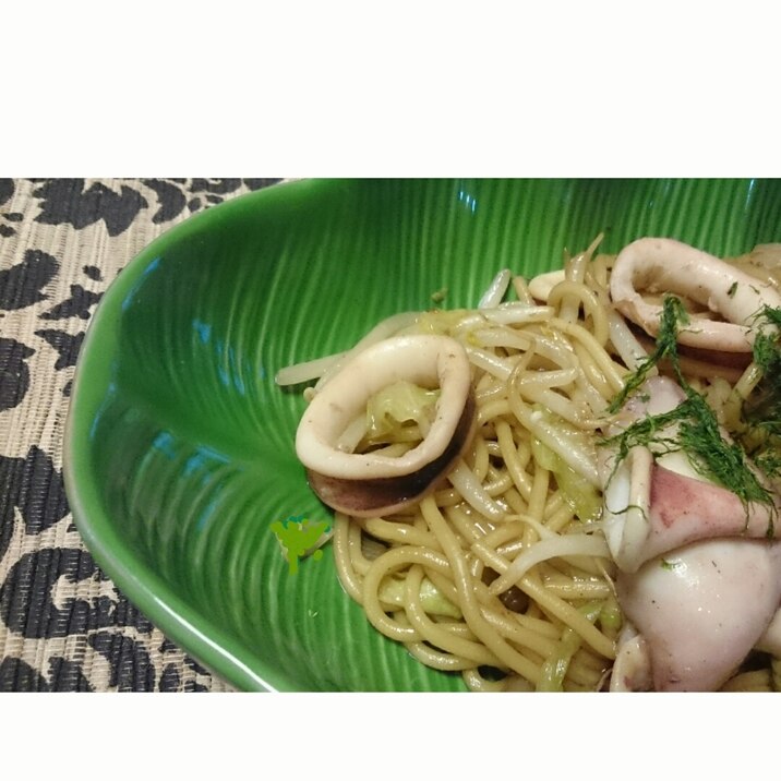 いつもの イカ焼きそば レシピ 作り方 By 所沢とっくん 楽天レシピ いつもの イカ焼きそば レシピ 作り方 By 所沢とっくん 楽天レシピ